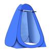 Westtune Portable Privacy Shower Tent Outdoor Waterproof Changing Room Shelter Dressing Rain Protection