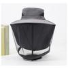 Breathable Insect Proof Face Cover Sun Protective Headgear For Fishing Gardening Outdoor Activity Lightweight Travel Hat