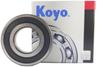 Ball Bearing 6309 2Rsc3 Koyo Japan 45X100X25