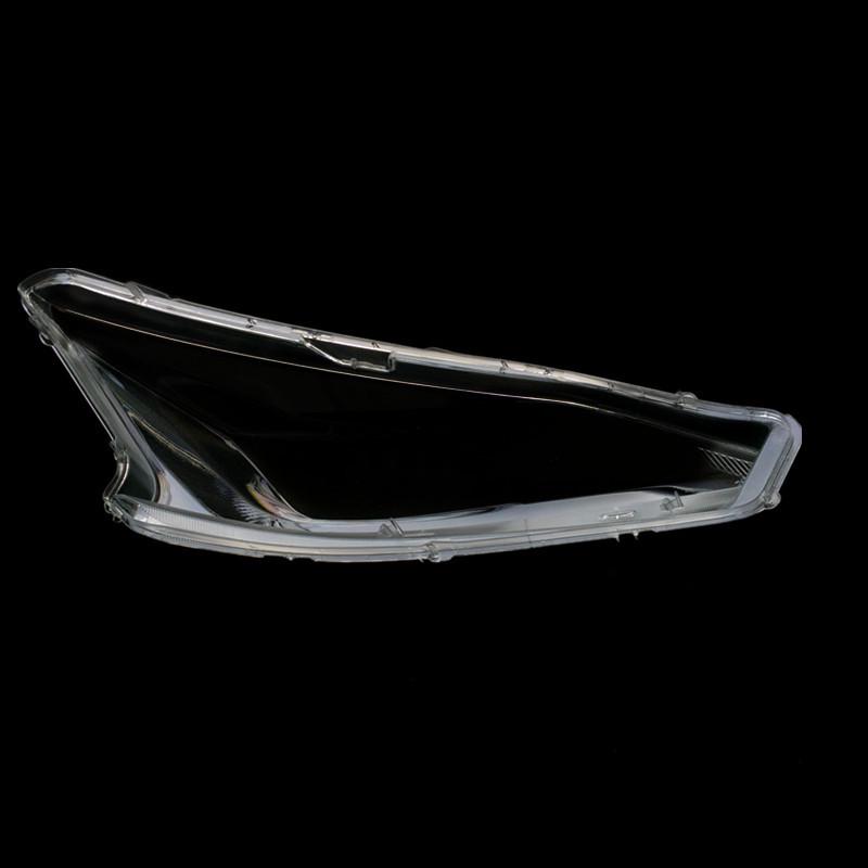 Applicable Headlight Cover for 2014-2016 Luxgen U6