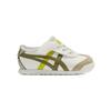 ONITSUKA TIGER Mexico 66 Comfortable Versatile Shock Absorbing Low Top Walking Shoes Baby Sneaker Beige Brown 1184A074-117