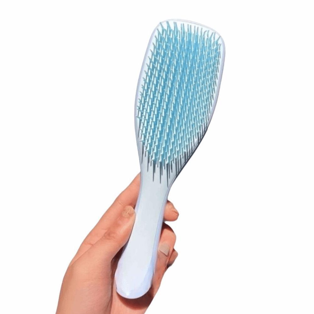 Anti-Hair Loss Fluffy Hair Comb Multi-Function Scalp Massage Hair Brush for All Hair Types