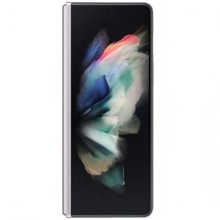 Samsung Galaxy Z Fold3 5G EU Version Unlocked Dual SIM Smartphone 12GB+256GB/512GB