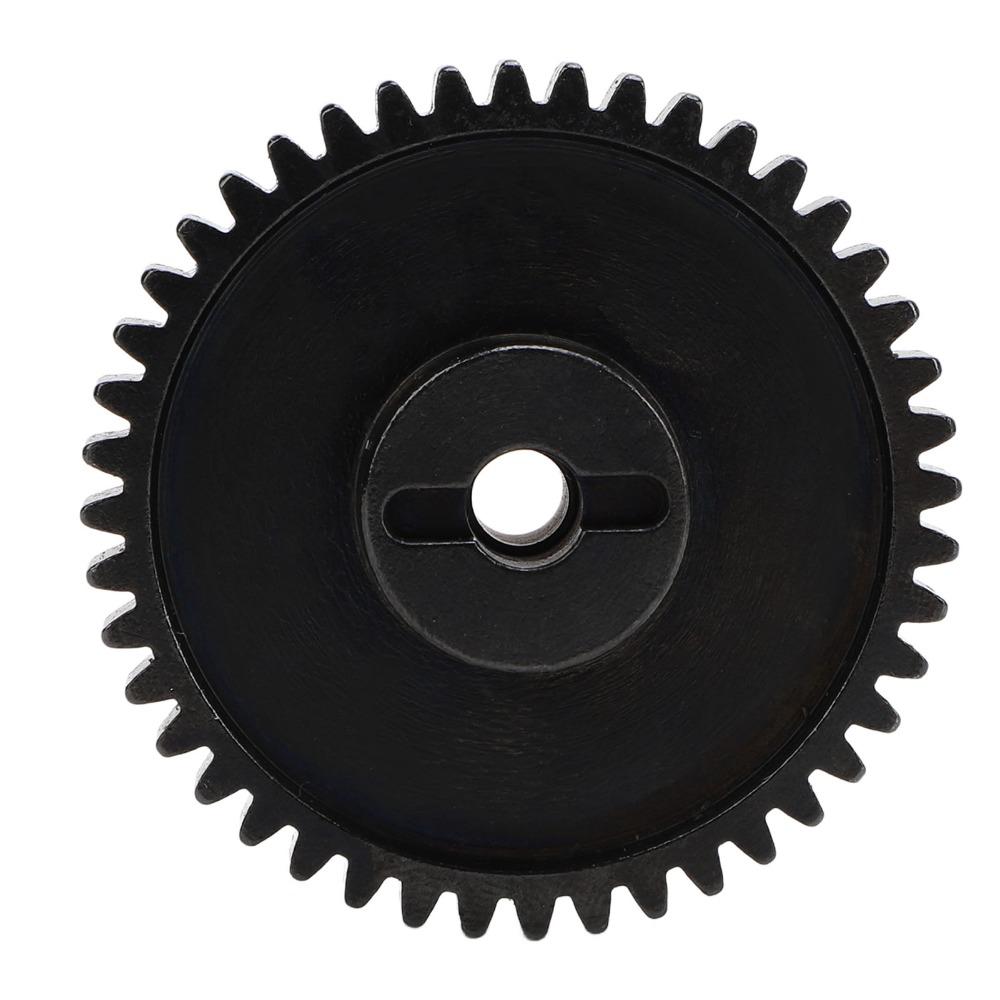 44T Motor Pinion Gear RC Car Main Gear for HPI Savage Flux X 4.6 XL 5.9 1/8 RC Car For RC Cars