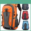 Hiking Stylish Backpack With Laptop Sleeve Arc Support For Outdoor Enthusiasts