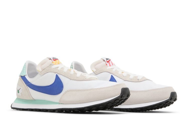 Nike Waffle Trainer 2 Scrapbook (GS)
