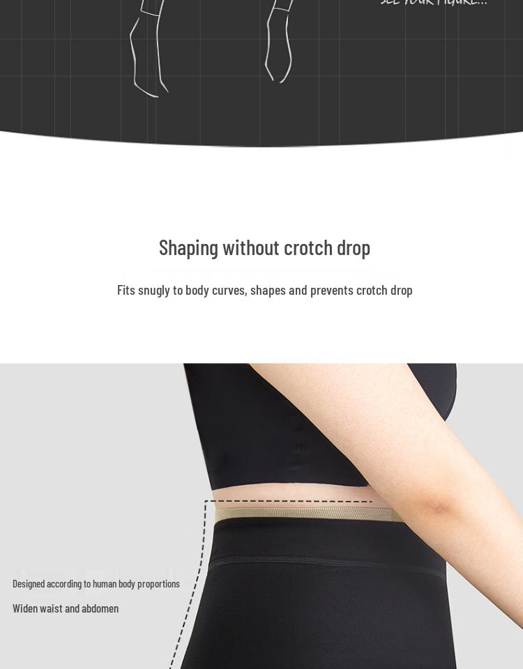 Plus Size Black Velvet Lined Slimming Elastic Leggings for Autumn/Winter