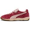 King Indoor The Never Worn 5 Unisex Sneakers Rosa Mørk-Karmin Rose-Kvartz 402250-01