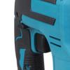 Rechargeable Cordless Jigsaw Electric Jigsaw Portable Handle Jigsaw Woodworking Power Tool Accessories for 21V Battery