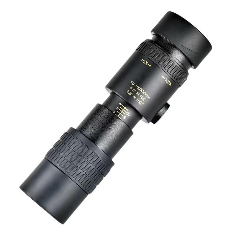 OIMG High-Power Monocular Telescope