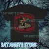 Nowe logo Rattlesnake Gravel Grind Męski T-shirt zabawny rozmiar S do 5XL