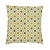 Orla Kiely Fabric Nordic Throw Pillow Cover Decoracion Salon Scandinavian Geometric Chair Cushion pillow covers decorative