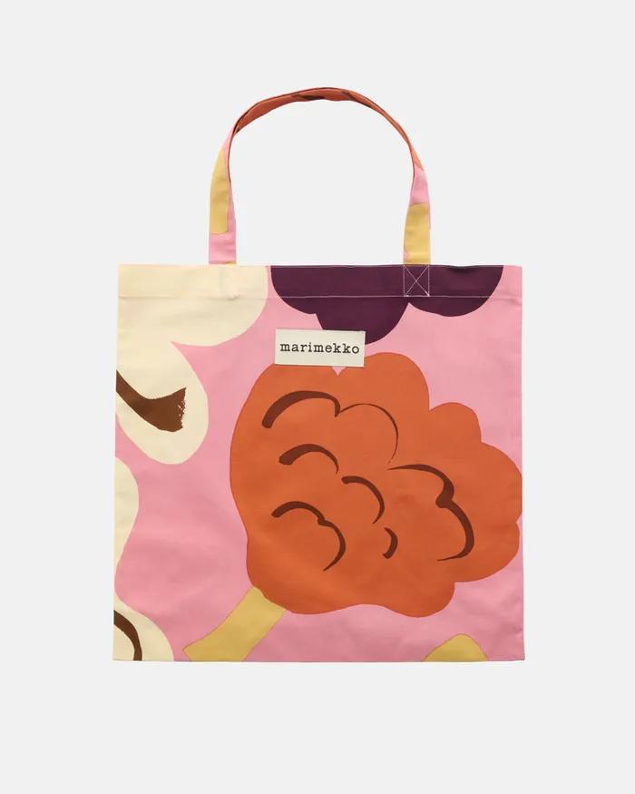 Kukastar Kukan Eco Bag 43X44CM MK26A3NKXB471