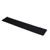Kitchen Sink Mat 30 X 5.5 Inch, Customizable Faucet Splash Guard Mat, Quick Dry Sink Protector for Kitchen Bathroom,