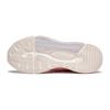 Li Ning Kids Sports Lifestyle Series Comfortable Non-Slip Wear-Resistant Casual Shoes Kids Casual Shoes Pink YKCT102-2