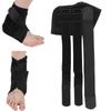 Adjustable Ankle Fixing Splint Stabilizer Sprain Fracture Recovery Ankle Protector