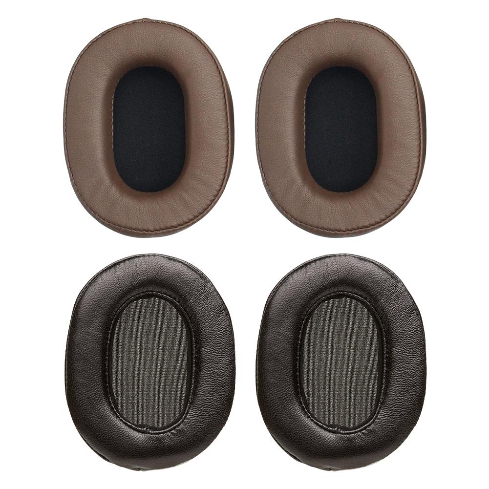 

Амбушюры из овчины для Audio Technica ATH MSR7 M50x M20 M40 M40x Hot