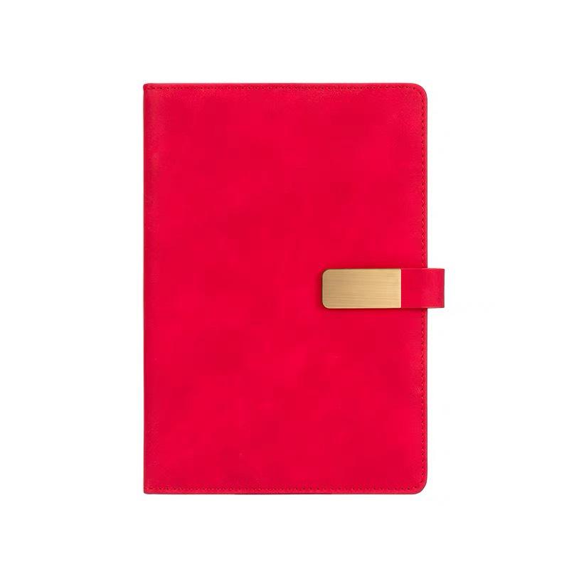 Executive Gift Set: High-Value Insulated Cup & Notebook for Business Offices