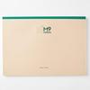 Matsumoto Paper M9notes Memo Pad Mandala A4 Size 160 Pages 9-Square