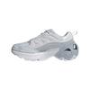 Wonder Runner ARMD Comfortable Versatile Breathable Low-Top Running Shoes Unisex Sneakers Light-Silver JS3812