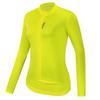 YKYWBIKE Women's Long Sleeve Cycling Jersey - Spring/Summer Road & Mountain Bike Apparel