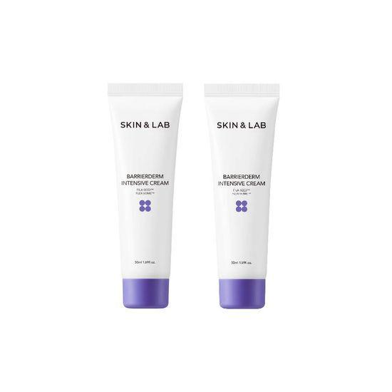 SKIN&LAB Barrierderm Intensive Cream 50ml 1+1 Promotion