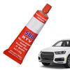 Sigillante per Guarnizioni ad Alta Temperatura Sigillante per Guarnizioni Maker per Guarnizioni Non Corrosivo Rosso Maker per Guarnizioni Sigillante per Guarnizioni 55g Per Motori a Combustione Interna