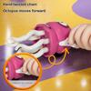 Magical Toy Children's Electric Puzzle And Girls For Boys Toy Octopus F9J0