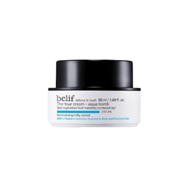 Belif - The True Cream Aqua Bomb 50ml