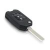 KEYYOU A/G For Honda Civic Accord City CR-V Jazz XR-V Vezel HR-V FRV Spirior JADE ID47 Remote Car Key 433MHz HLIK6-3T / TWB1G721