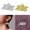 Bulk Pack of 100 Alloy Pendant Accessories Gold/Silver Jewelry Ornament Perfect for Jewelry Designers and Manufacturers