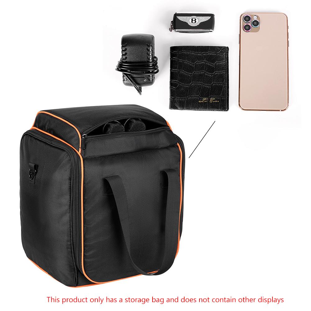 Speaker Carrying Case Pouch for JBL PartyBox Encore Essential Large Capacity Storage Bags Dustproof Protective Speaker Case