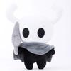 Hollow Knight The Activity Movie Merchandise Knight Wasp Female Black Ghost Plush Doll Children'S Present Doll Ornament