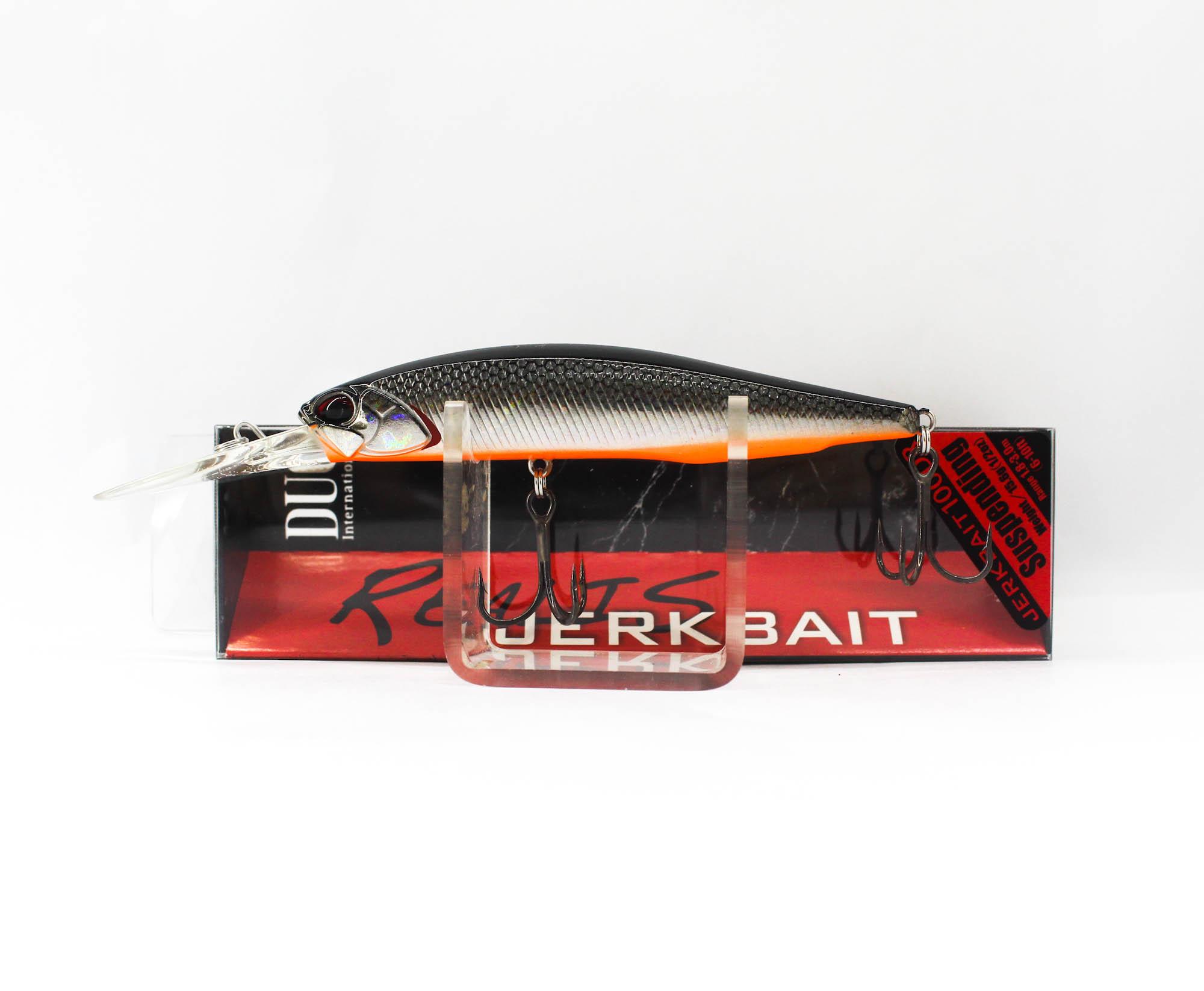 

Duo Realis Jerkbait 100 DR Подвесная приманка для глубокого погружения ADA3081 (5119)