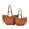 2025 Women's Fashion Tote Handbag, Large Capacity, Single Shoulder Bag, Free Shipping