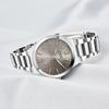 Fashion Dopamine Women'S Watch Simple High-Value Quartz Watch Women'S Waterproof Steel Belt Watch