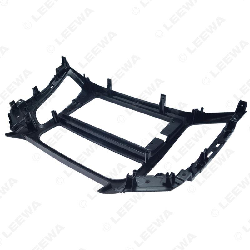 Mitsubishi Triton 9" Audio-Video Navigation Bezel Panel Bracket