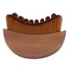Pincel Ergonômico Lymphatic Contour para Massagem Facial