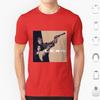 Leon The Professional T Shirt 6xl Cotton Cool Tee Leon Leon The Professional Movie Mathilda Natalie Portman Film Jean Reno The