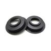 Universal Large Opening Rubber Dust Cover Seal Caps For Headlamp tall LED Kit
