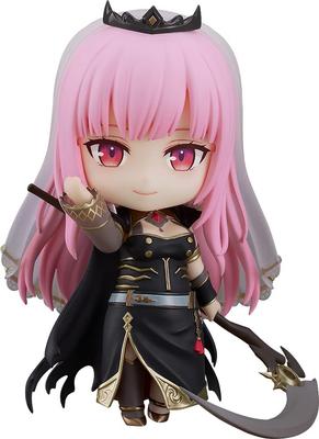 Nendoroid Hololive Production Mori Calliope דמות פלסטיק צבועה ניתנת להזזה ללא קנה מידה