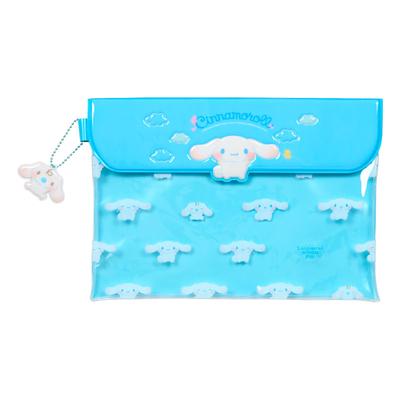 Sanrio Ploché puzdro Cinnamoroll 175749 (Šťavnaté líčka)