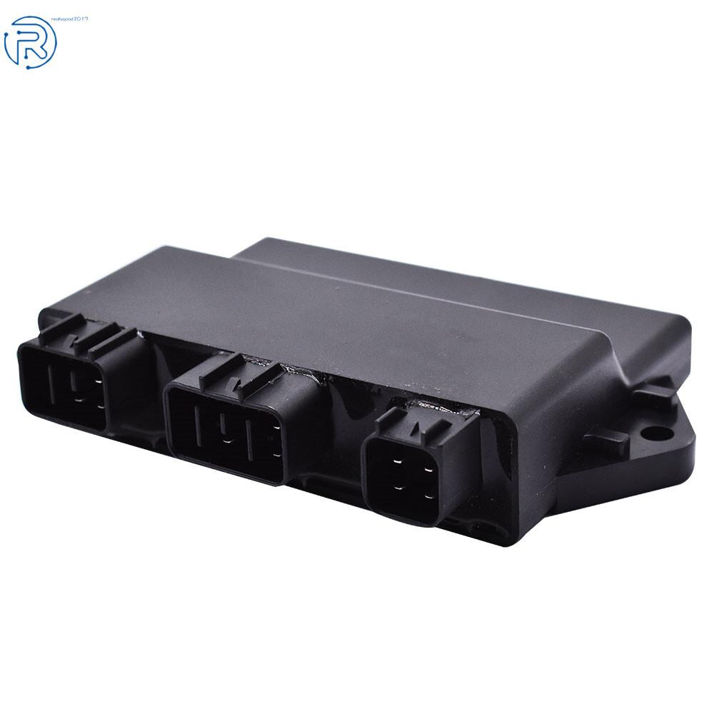 New CDI Box For Yamaha YFM 450 Grizzly Kodiak 2004 05 06 2007 5ND-85540-10-00