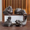 Decoração de casa – Estatuetas