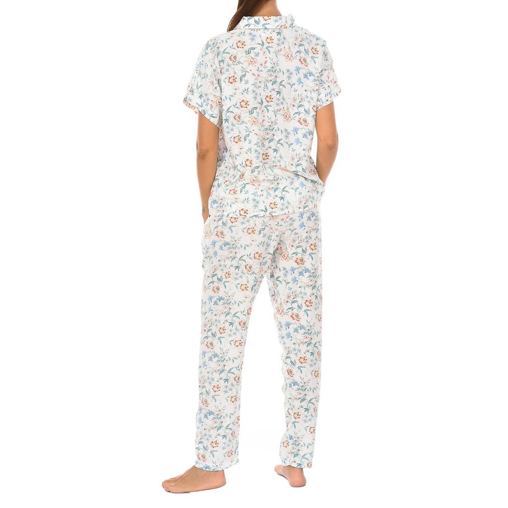 Short Sleeve Pajamas