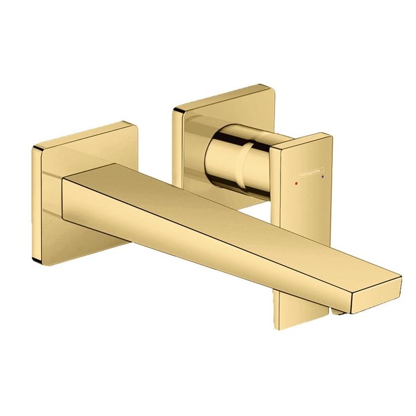 

Смеситель для умывальника Hansgrohe 1