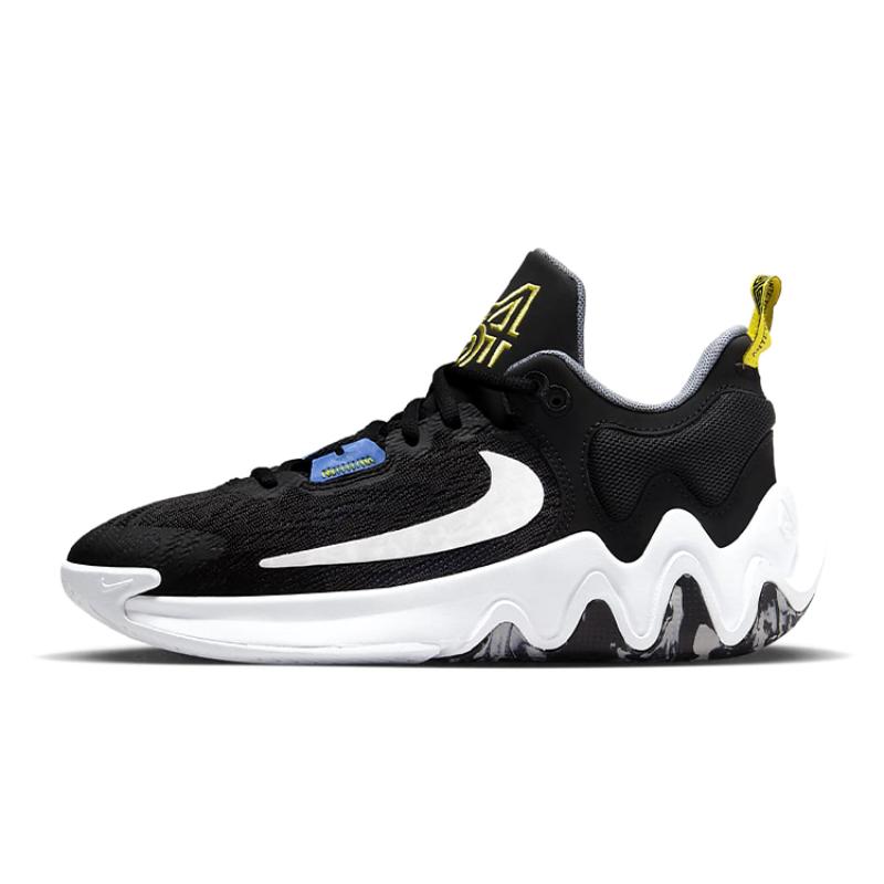 

Nike Giannis Immortality 2 Kids Basketball Shoes Unisex Sneakers DQ1943-001 37.5