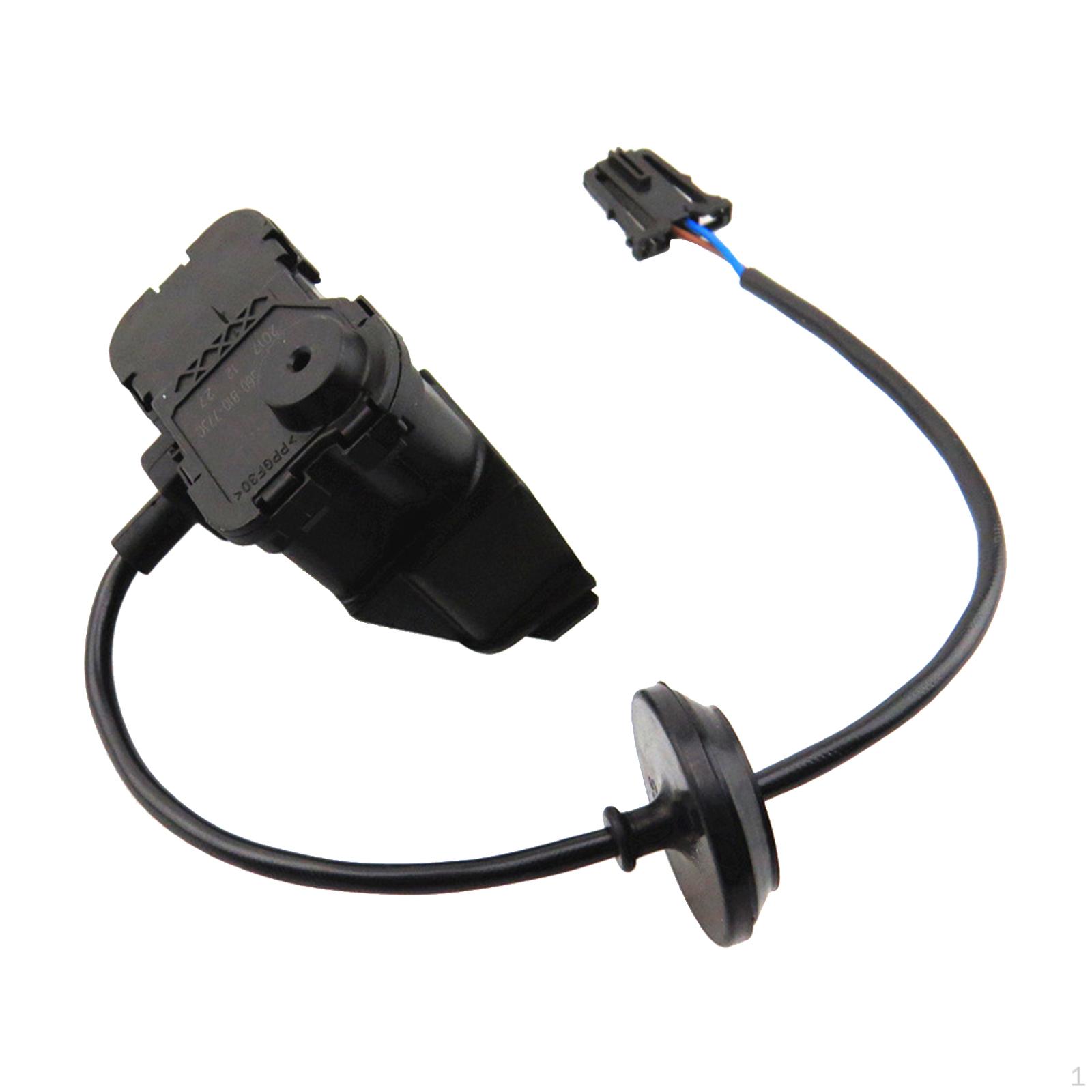 

Automobile Motor Control for (2011) Replacement Parts