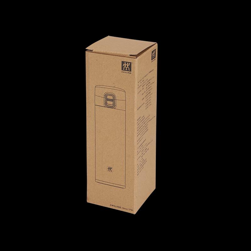 ZWILLING Enjoy Vacuum Insulated Pop-Up Tumbler