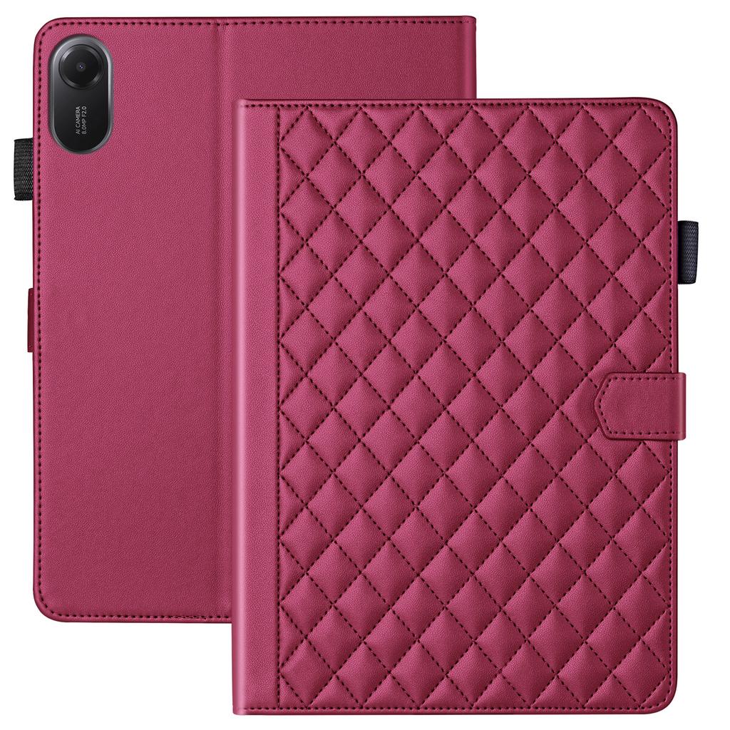 Tablet Leather Wallet Tablet Cover For Xiaomi Redmi Pad 2 11.0 Inch K Pad 8.8 2025 7 11.2 SE8.7 Cards Solt Stand Diamond Book Case